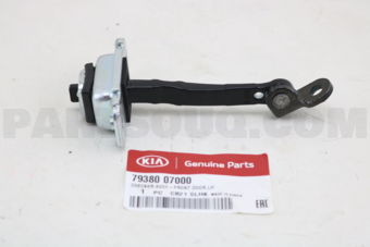 7938007000 CHECKER ASSY-FR DOOR