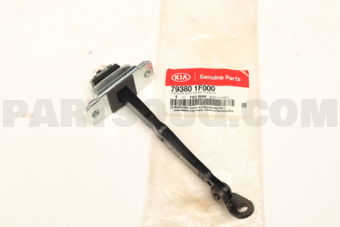 793801F000 CHECKER ASSY-FR DOOR