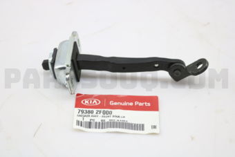 793802F000 CHECKER ASSY-FR DOOR