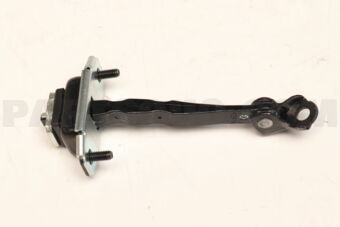 79380A7000 CHECKER ASSY-FR DOOR
