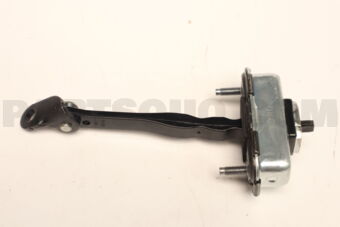 79380D2500 Hyundai / KIA CHECKER ASSY-FRONT DOOR,LH