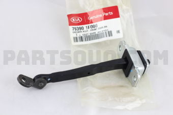 793901F000 CHECKER ASSY-FR DOOR