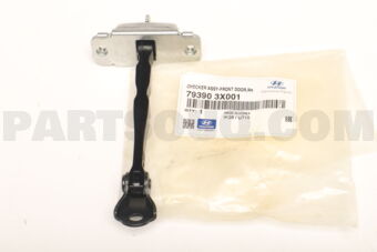 793903X001 CHECKER ASSY-FRONT DOOR,RH