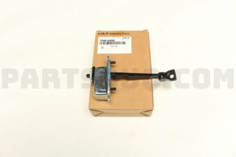 79390A9000 CHECKER ASSY-FRONT DOOR,RH