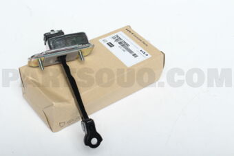 79390D9000 CHECKER ASSY-FRONT DOOR,RH