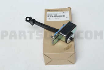 79390F1000 CHECKER ASSY-FRONT DOOR,RH