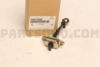 794802K000 CHECKER ASSY-RR DOO*