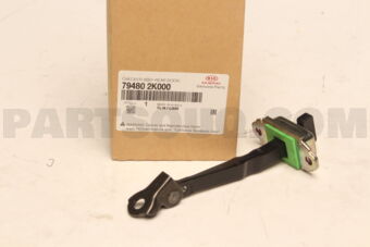 794802K000 CHECKER ASSY-RR DOO*