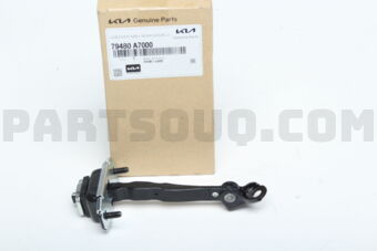 79480A7000 CHECKER ASSY-RR DOOR