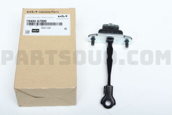 79480A7000 CHECKER ASSY-RR DOOR