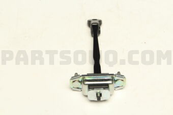 79480C5000 CHECKER ASSY-REAR DOOR,LH