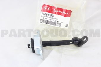 7949007000 CHECKER ASSY-RR DOO
