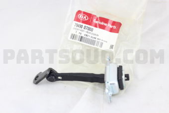 7949007000 CHECKER ASSY-RR DOO