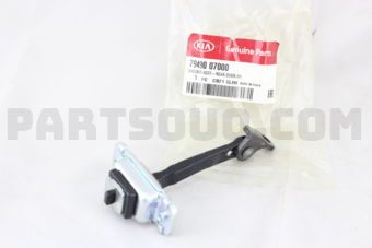 7949007000 CHECKER ASSY-RR DOO