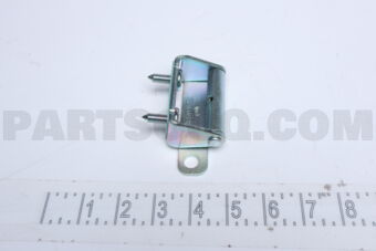 797104D000 HINGE ASSY-TAIL GATE