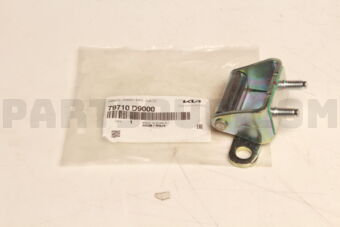 79710D9000 HINGE ASSY-TAIL GATE