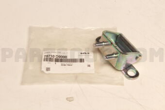 79710D9000 HINGE ASSY-TAIL GATE