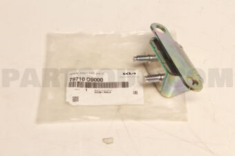 79710D9000 HINGE ASSY-TAIL GATE
