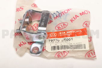 797703E001 HINGE ASSY-TAIL GATE