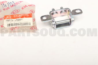 797703E001 HINGE ASSY-TAIL GATE
