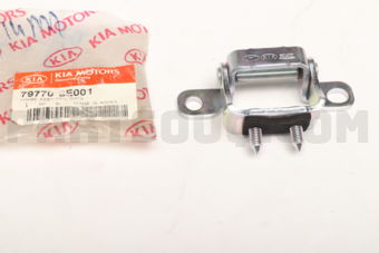 797703E001 HINGE ASSY-TAIL GATE