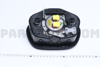 80100ARBA0NSS MODULE ASSY-STRG WHEEL AIR BAG