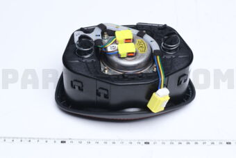 80100ARBA0NSS MODULE ASSY-STRG WHEEL AIR BAG