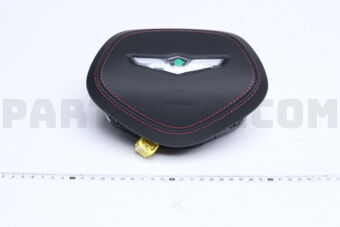 80100ARBA0NSS MODULE ASSY-STRG WHEEL AIR BAG