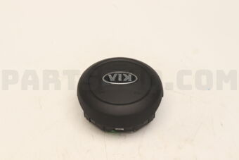 80100CC000WK MODULE ASSY-STRG WHEEL AIR BAG