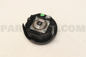 80100CC000WK MODULE ASSY-STRG WHEEL AIR BAG