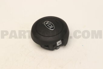 80100CC000WK MODULE ASSY-STRG WHEEL AIR BAG