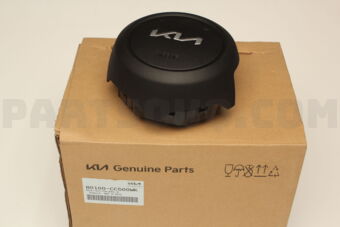 80100CC500WK MODULE ASSY-STRG WHEEL AIR BAG