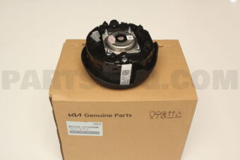 80100CC500WK MODULE ASSY-STRG WHEEL AIR BAG