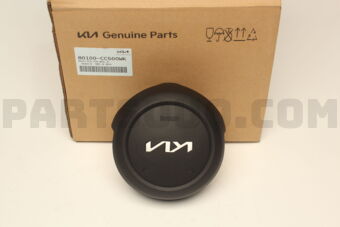 80100CC500WK MODULE ASSY-STRG WHEEL AIR BAG