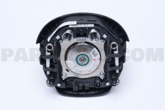 80100CG000NNB MODULE ASSY - STEERING WHEEL AIRBAG