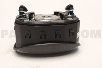 80100GI100NNB MODULE ASSY-STRG WHEEL AIR BAG