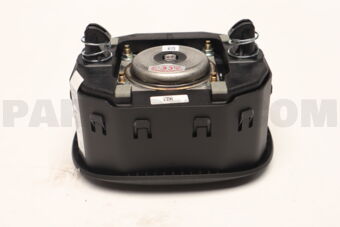 80100GI100NNB MODULE ASSY-STRG WHEEL AIR BAG