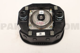 80100GI100NNB MODULE ASSY-STRG WHEEL AIR BAG