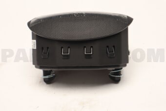 80100GI100NNB MODULE ASSY-STRG WHEEL AIR BAG