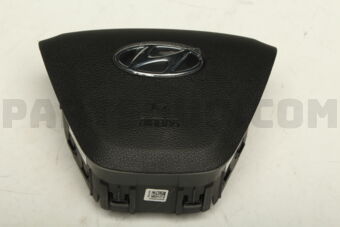 80100H6000TRY MODULE ASSY-STRG WHEEL AIR BAG