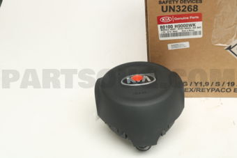 80100H9000WK MODULEASSY-STRGWHE