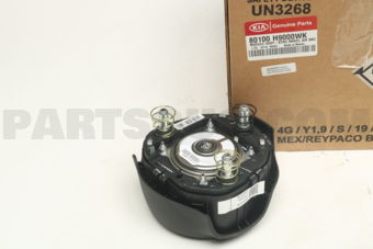 80100H9000WK MODULEASSY-STRGWHE