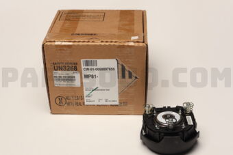 80100H9100WK MODULE ASSY-STRG WHEEL AIR BAG