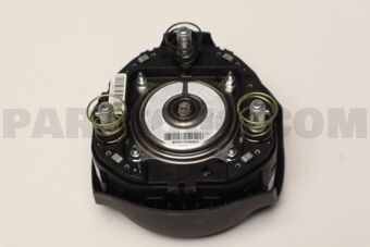 80100H9100WK MODULE ASSY-STRG WHEEL AIR BAG