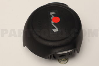 80100H9100WK MODULE ASSY-STRG WHEEL AIR BAG