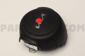 80100H9100WK MODULE ASSY-STRG WHEEL AIR BAG