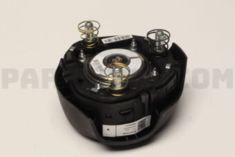80100H9100WK MODULE ASSY-STRG WHEEL AIR BAG