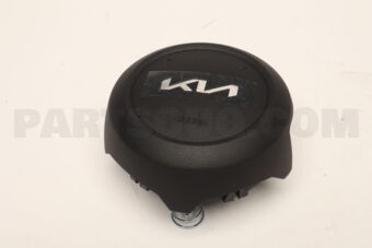 80100M6100WK MODULE ASSY-STRG WHEEL AIR BAG