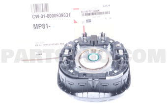 80100P2100WK MODULE ASSY-STRG WHEEL AIR BAG