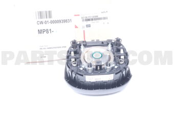 80100P2100WK MODULE ASSY-STRG WHEEL AIR BAG